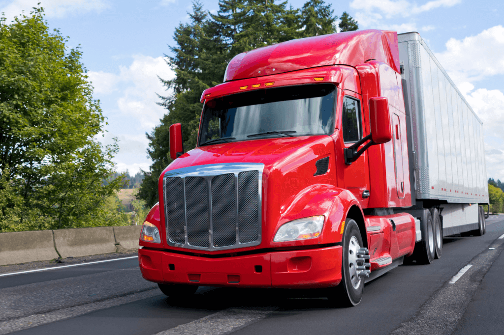 Dry Van Shipping Pros, Cons, and Rates Truckstop